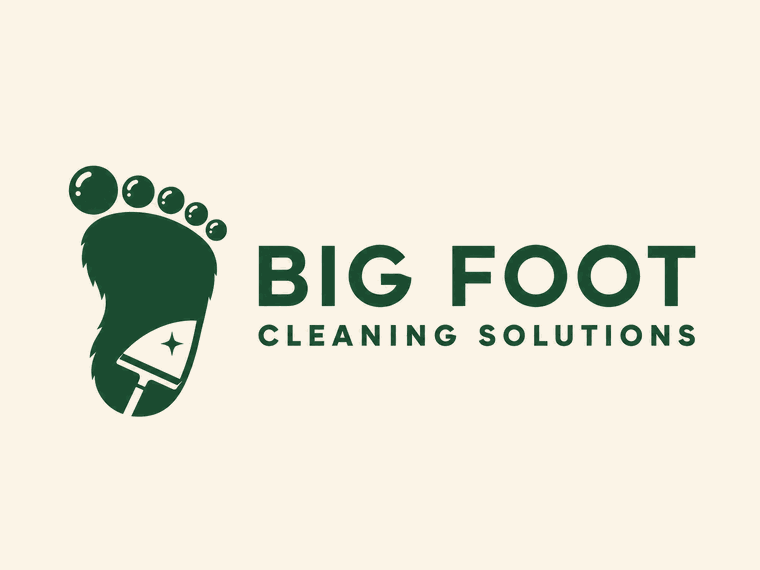 Big Foot Cleaning Solutions